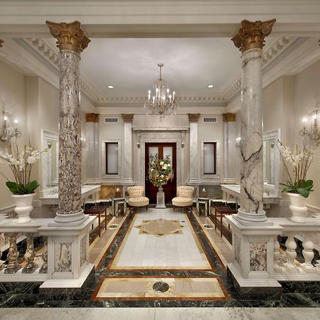 Embassy Suites Baltimore Inner Harbor Экстерьер фото