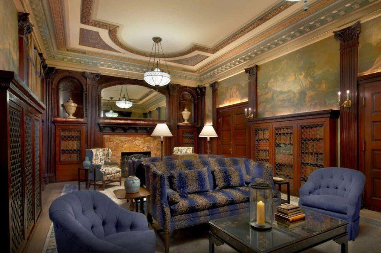 Embassy Suites Baltimore Inner Harbor Экстерьер фото