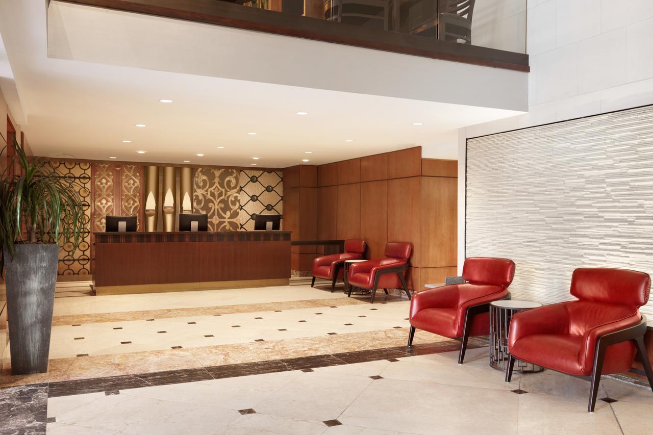 Embassy Suites Baltimore Inner Harbor Экстерьер фото